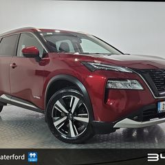 Nissan X-Trail 2023