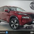 Nissan X-Trail 2023
