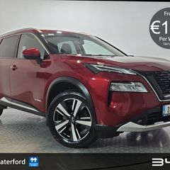 Nissan X-Trail 2023