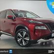 Nissan X-Trail 2023