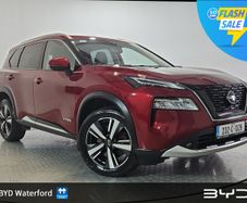 Nissan X-Trail 2023