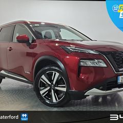 Nissan X-Trail 2023