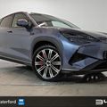 BYD SEALION 7 2026