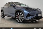 BYD SEALION 7 2026