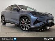 BYD SEALION 7 2026