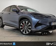 BYD SEALION 7 2026
