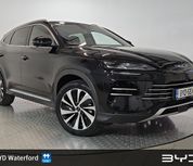 BYD SEAL U 2026