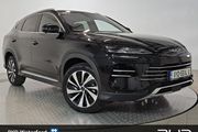 BYD SEAL U 2027