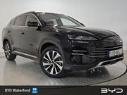 BYD SEAL U 2027