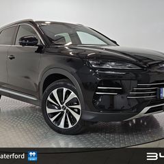 BYD SEAL U 2026