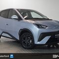 BYD DOLPHIN SURF 2026