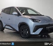 BYD DOLPHIN SURF 2026