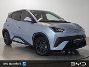 BYD DOLPHIN SURF 2026