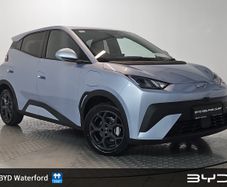 BYD DOLPHIN SURF 2026