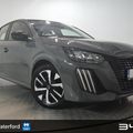 Peugeot 208 2024