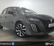 Peugeot 208 2024