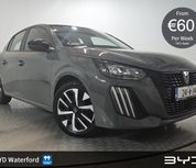 Peugeot 208 2024