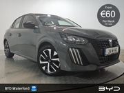 Peugeot 208 2024