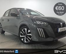 Peugeot 208 2024