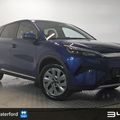 BYD ATTO 3 2027