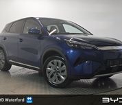 BYD ATTO 3 2027