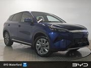 BYD ATTO 3 2027