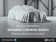 BYD ATTO 3 2027