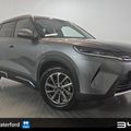 BYD ATTO 2 2027