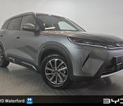BYD ATTO 3 2027