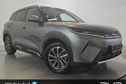 BYD ATTO 3 2027