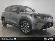 BYD ATTO 2 2027