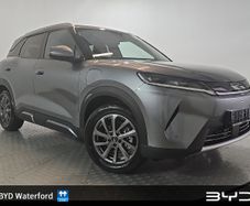 BYD ATTO 3 2027