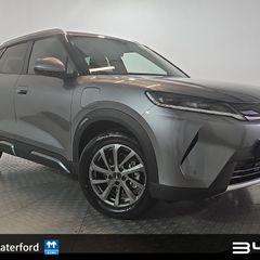 BYD ATTO 3 2027