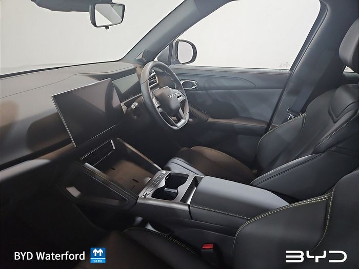 BYD ATTO 3 2027