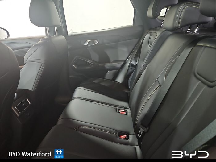BYD ATTO 3 2027