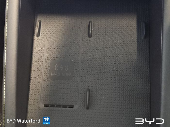 BYD ATTO 3 2027