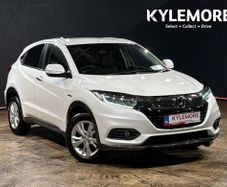 Honda Vezel 2020