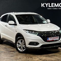 Honda Vezel 2020