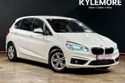 BMW 2 Series 2018