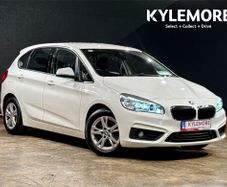 BMW 2 Series 2018