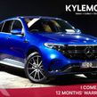 Mercedes-Benz EQC 2023