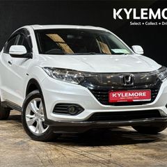 Honda Vezel 2020