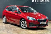 BMW 2 Series 2019