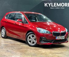 BMW 2 Series 2019