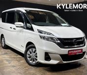 Nissan Serena 2018