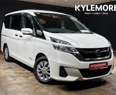 Nissan Serena 2018