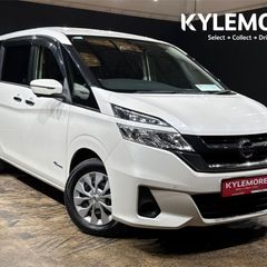 Nissan Serena 2018