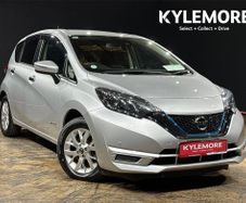 Nissan NOTE 2019