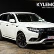 Mitsubishi Outlander 2018