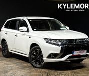 Mitsubishi Outlander 2018